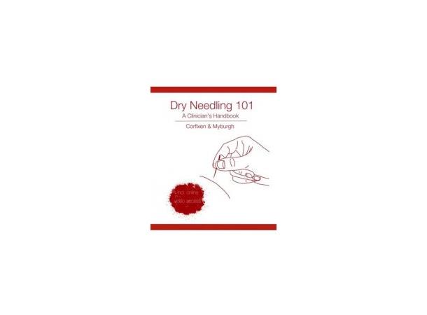 Bog: Dry Needling 101 A Clinician's handbook